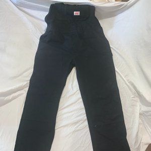 Roundhouse Black Duck Overalls size 42 x 30 Made in the USA
